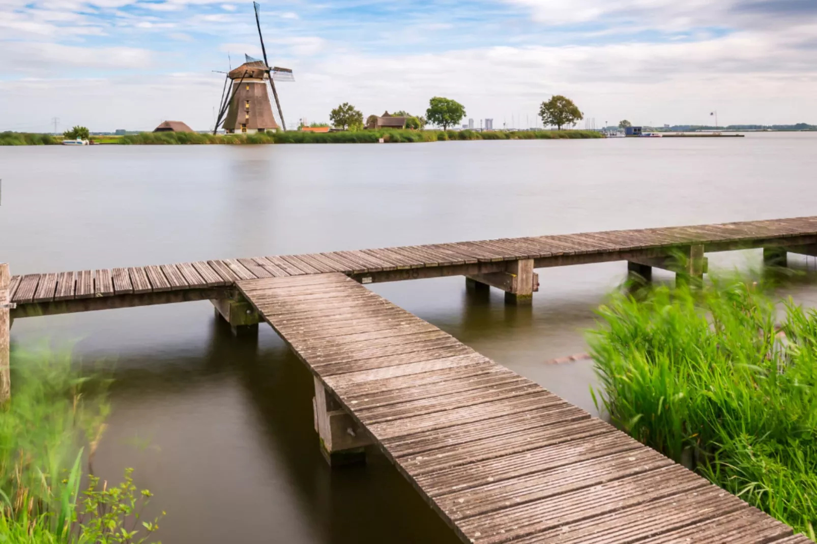 6 pers Welness huis 14-Gebieden zomer 1km