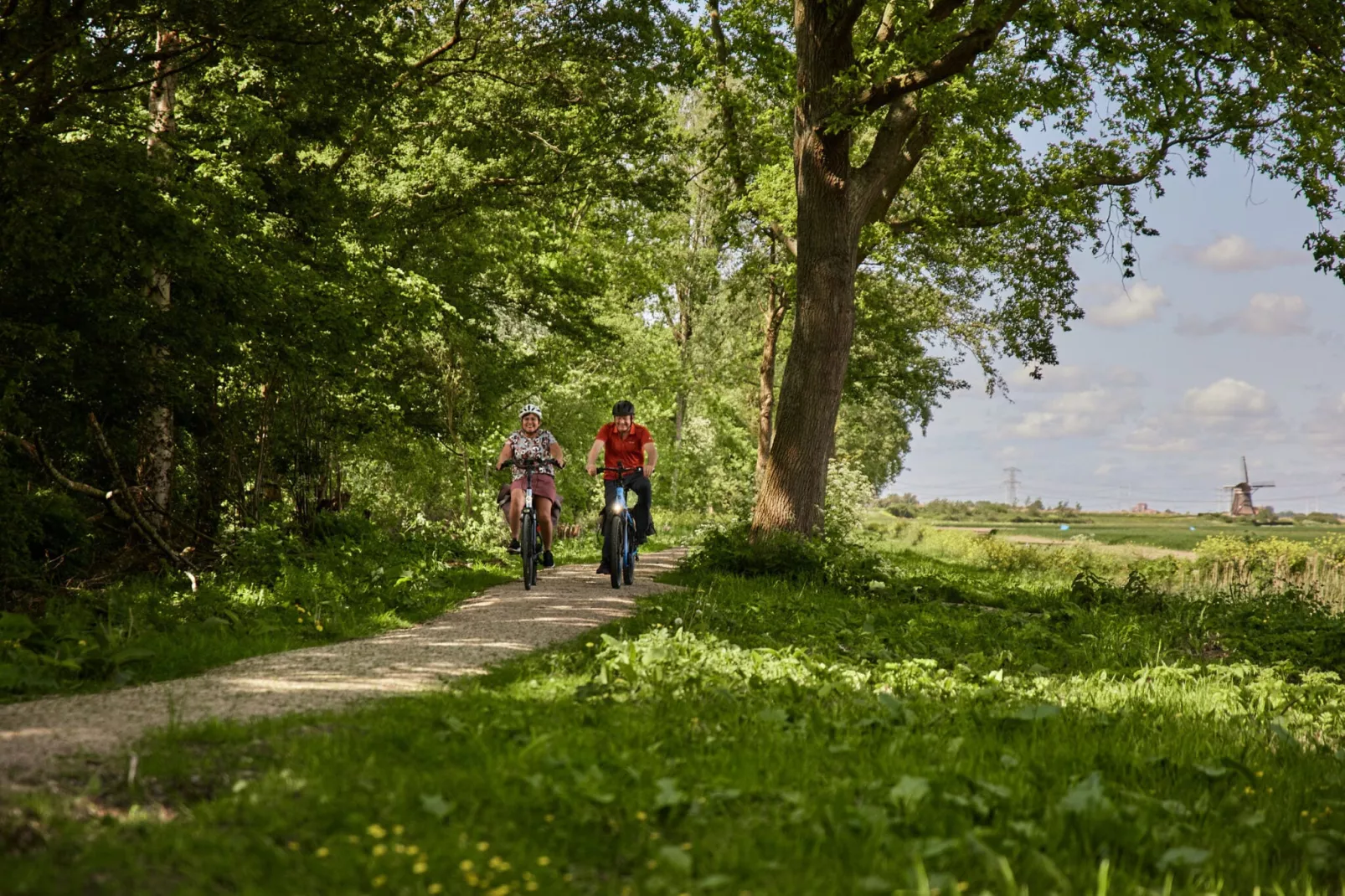 6 pers Welness huis 93-Gebieden zomer 5km