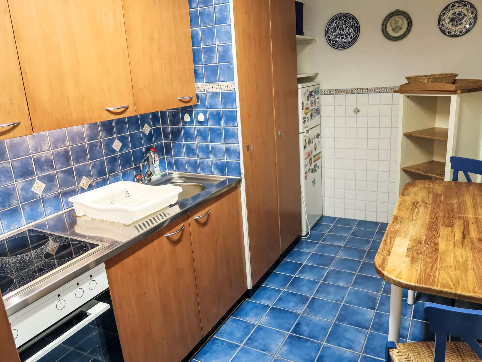Apt B 032-Binnen
