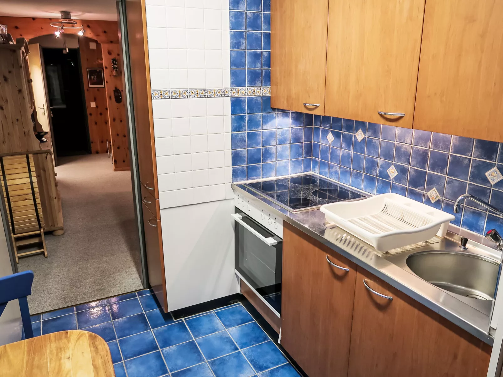 Apt B 032-Binnen