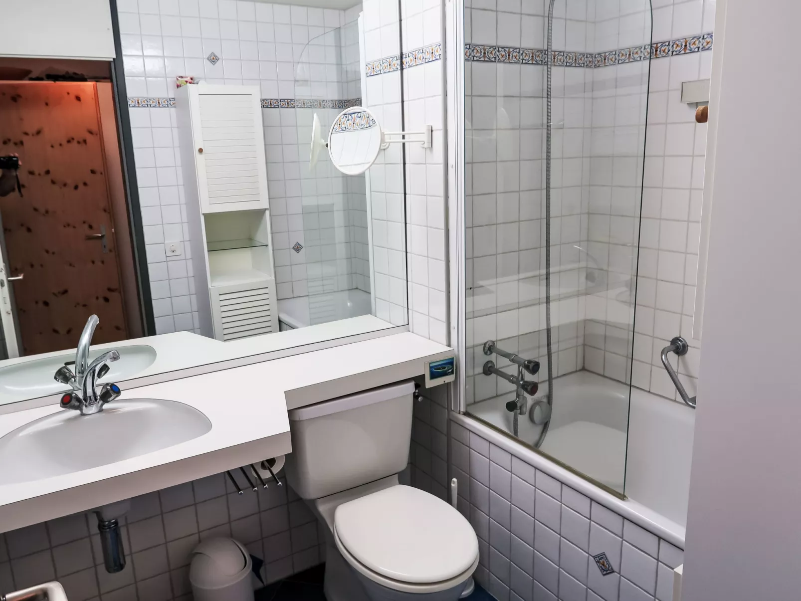 Apt B 032-Binnen