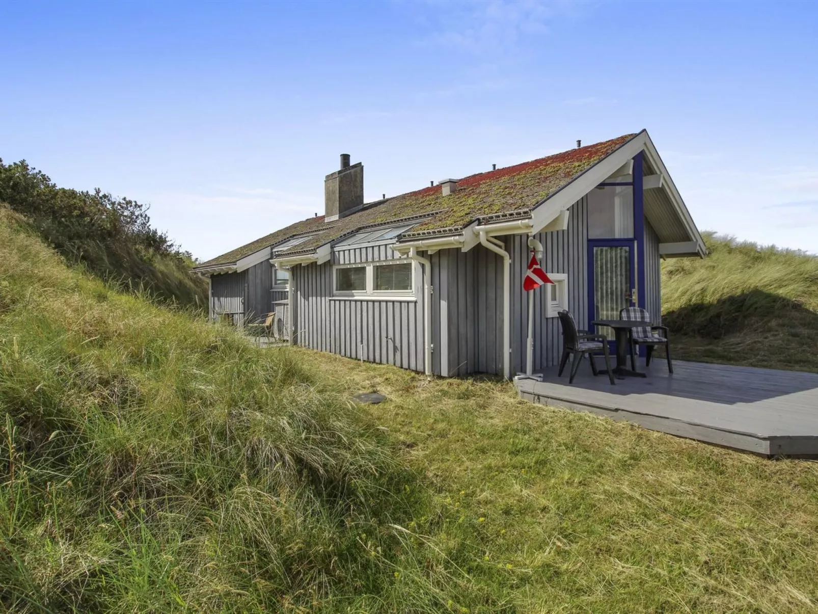 "Aggi" - 500m from the sea-Buiten