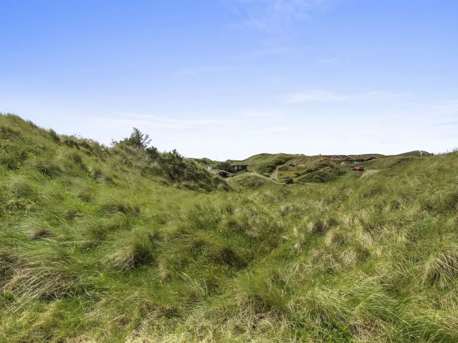 "Aggi" - 500m from the sea-Buiten