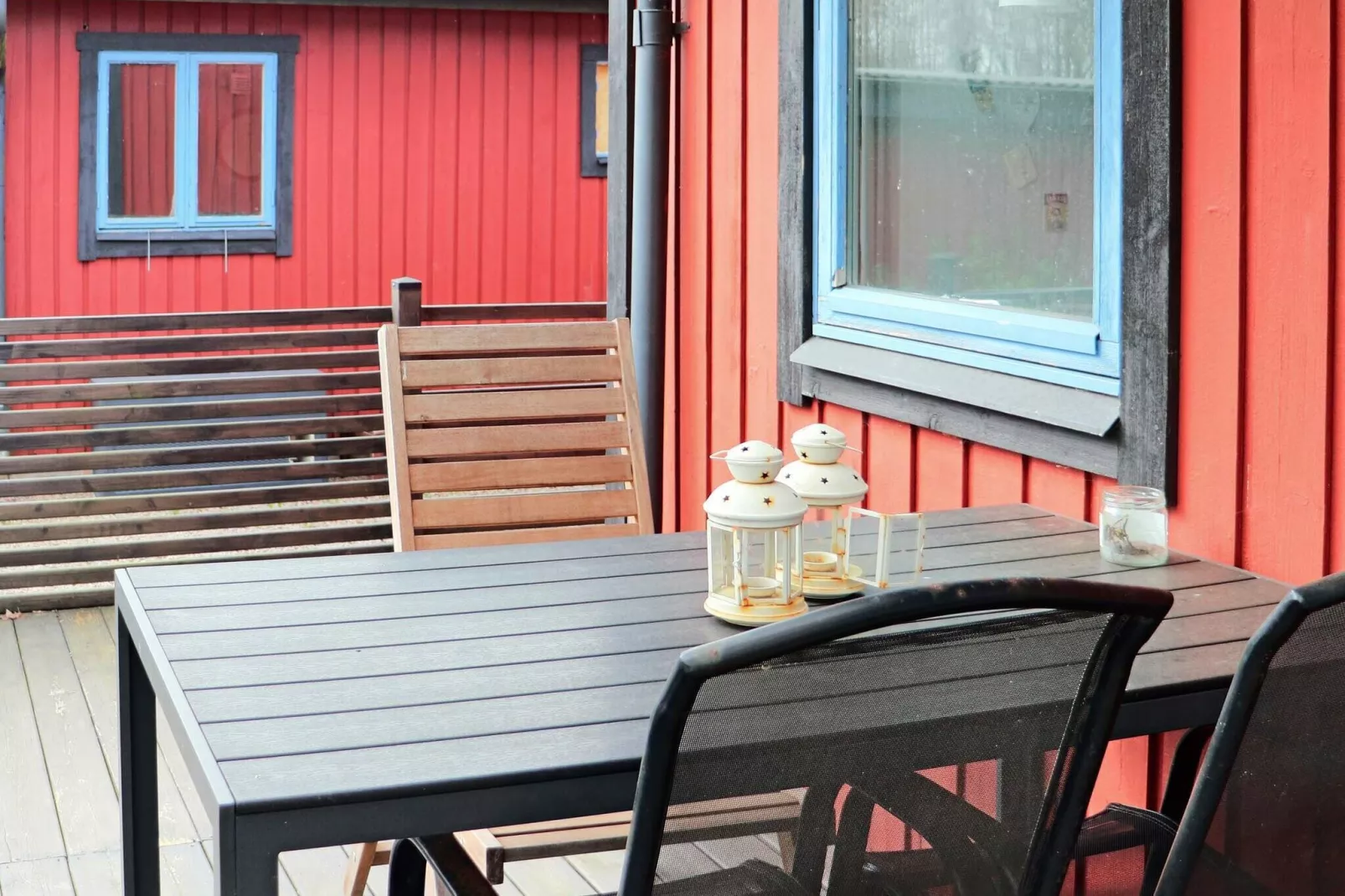 4 sterren vakantie huis in LAHOLM-By Traum-Buitenlucht