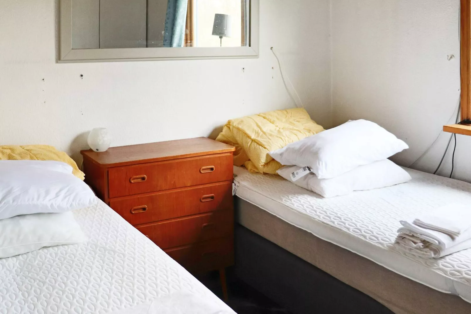 4 sterren vakantie huis in LAHOLM-By Traum-Binnen