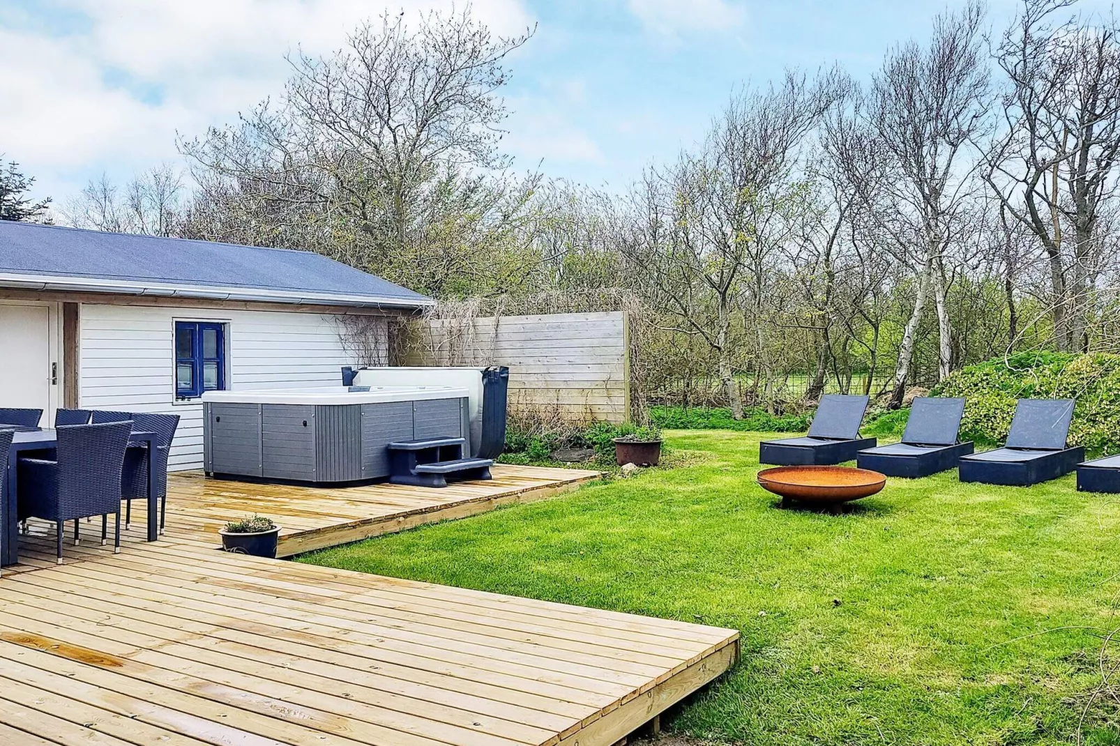 12 persoons vakantie huis in Vestervig-By Traum-Buitenlucht
