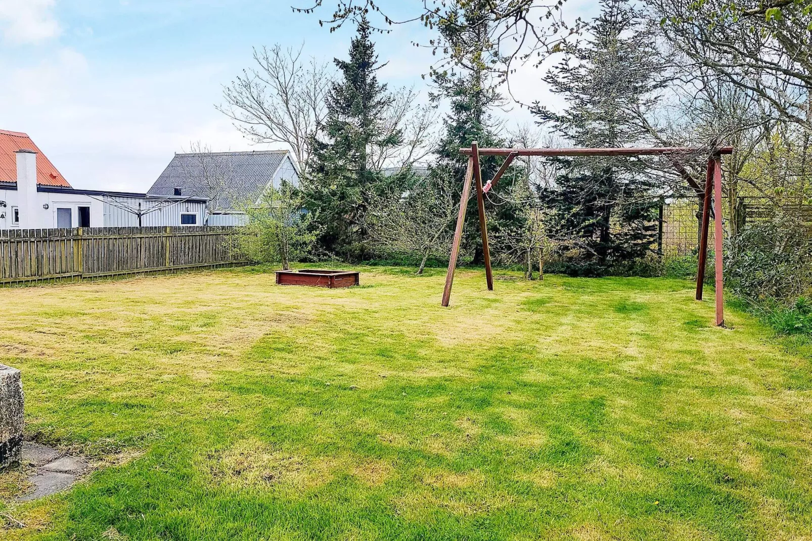 12 persoons vakantie huis in Vestervig-By Traum-Buitenlucht