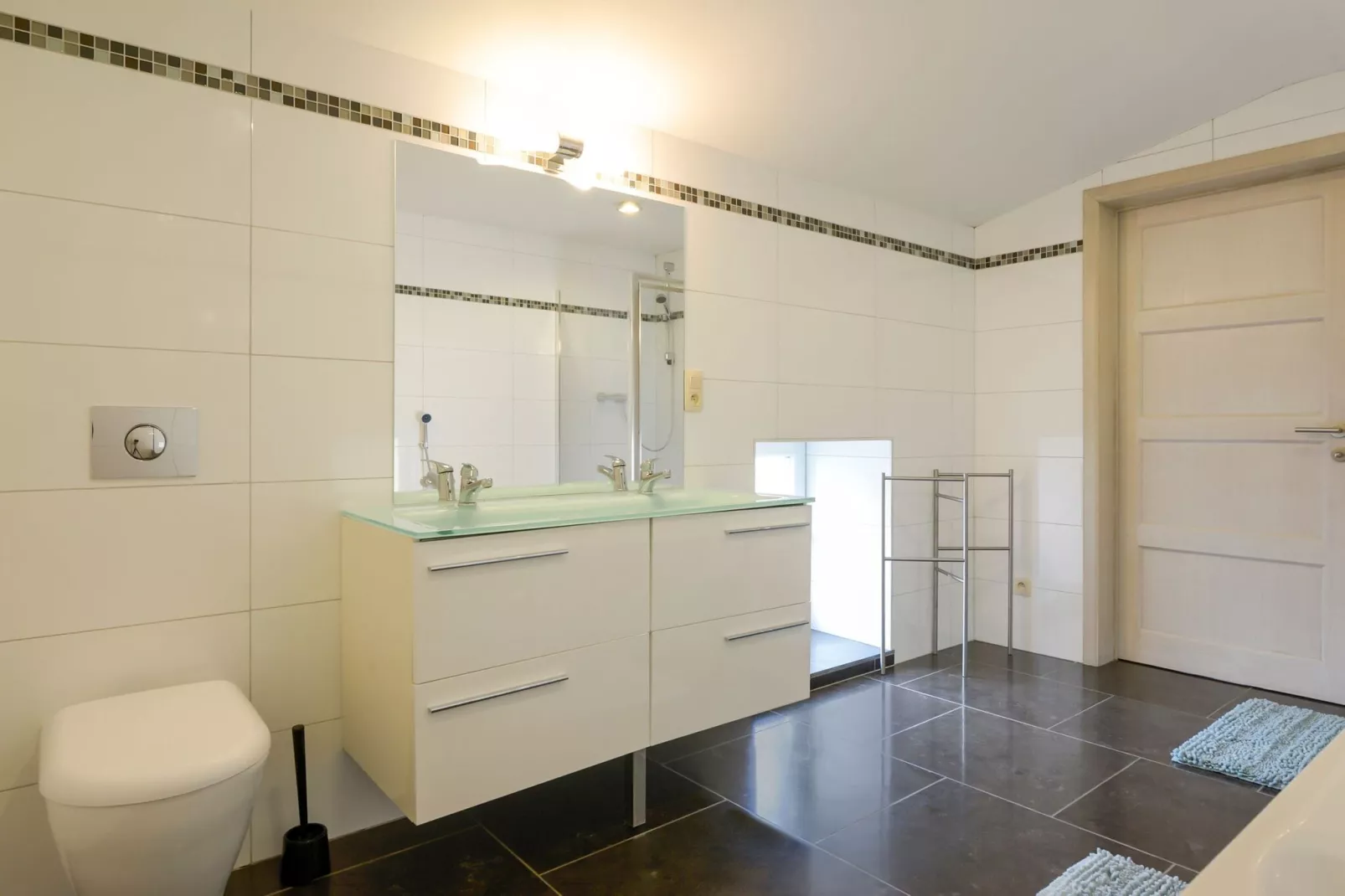 La Brasserie-Badkamer