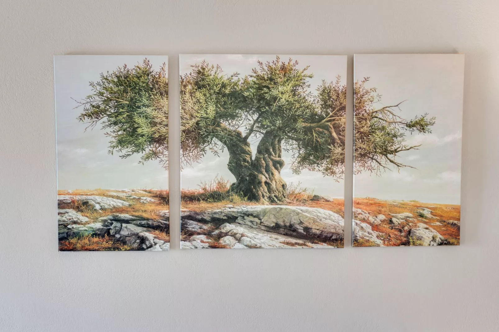 Leuke studio op Lesbos met een balkon-Sfeer