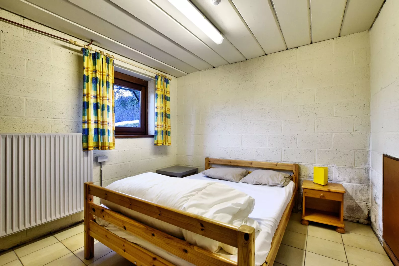 Castarière 8 pax