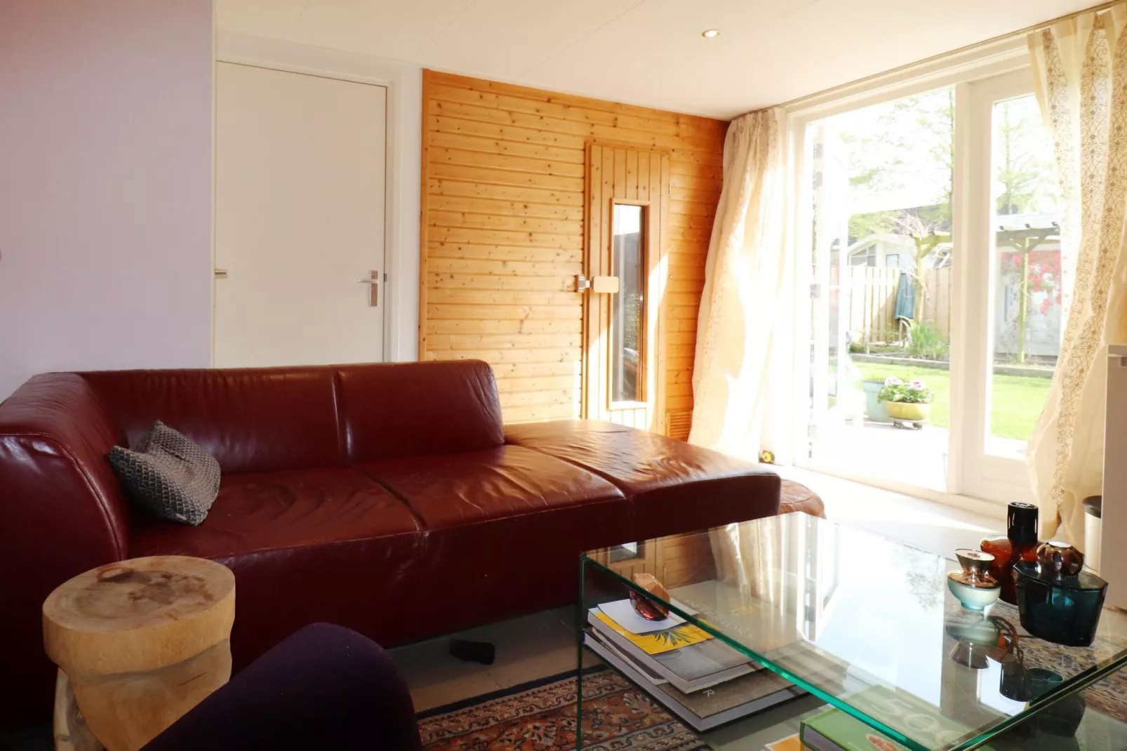 Vakantiehuis in zonnig Grou-Faciliteiten
