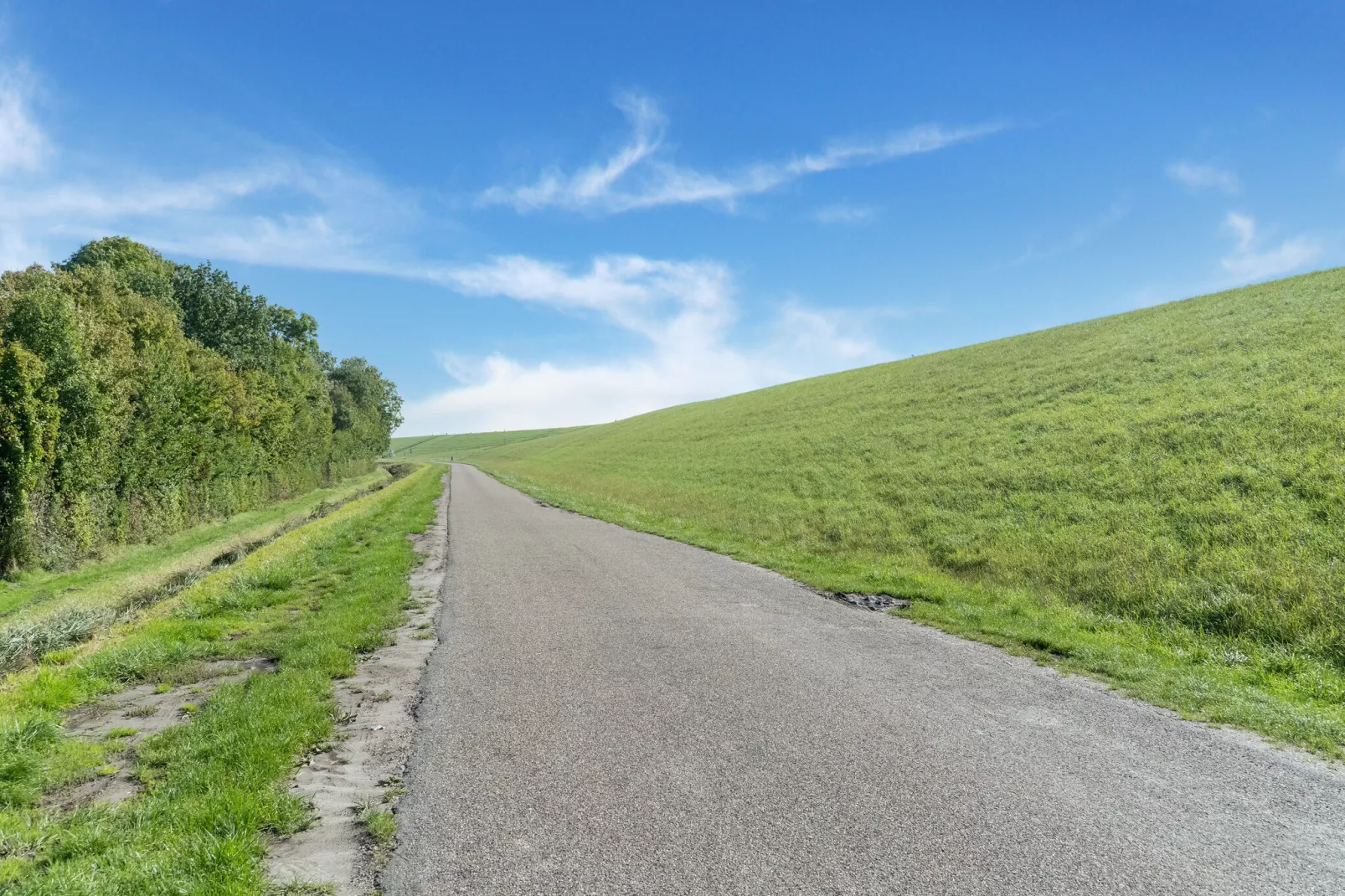 Vakantiehuis Kesselaar-Gebieden zomer 5km