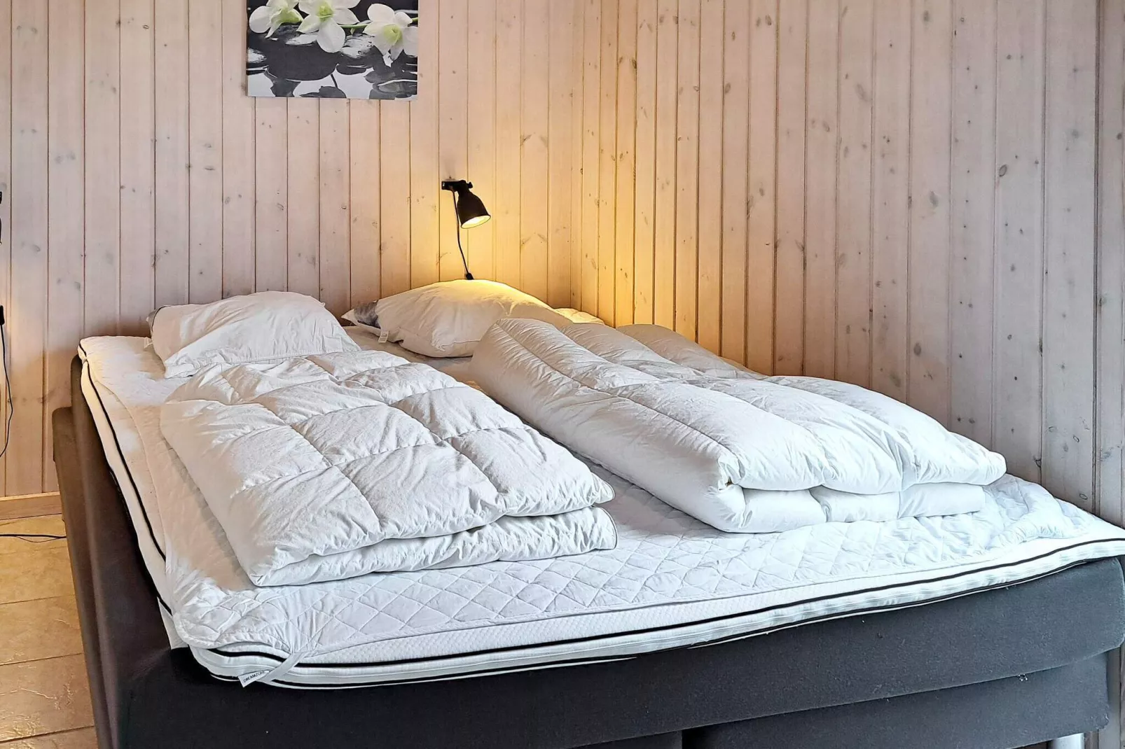 10 persoons vakantie huis in Storvorde-By Traum-Binnen