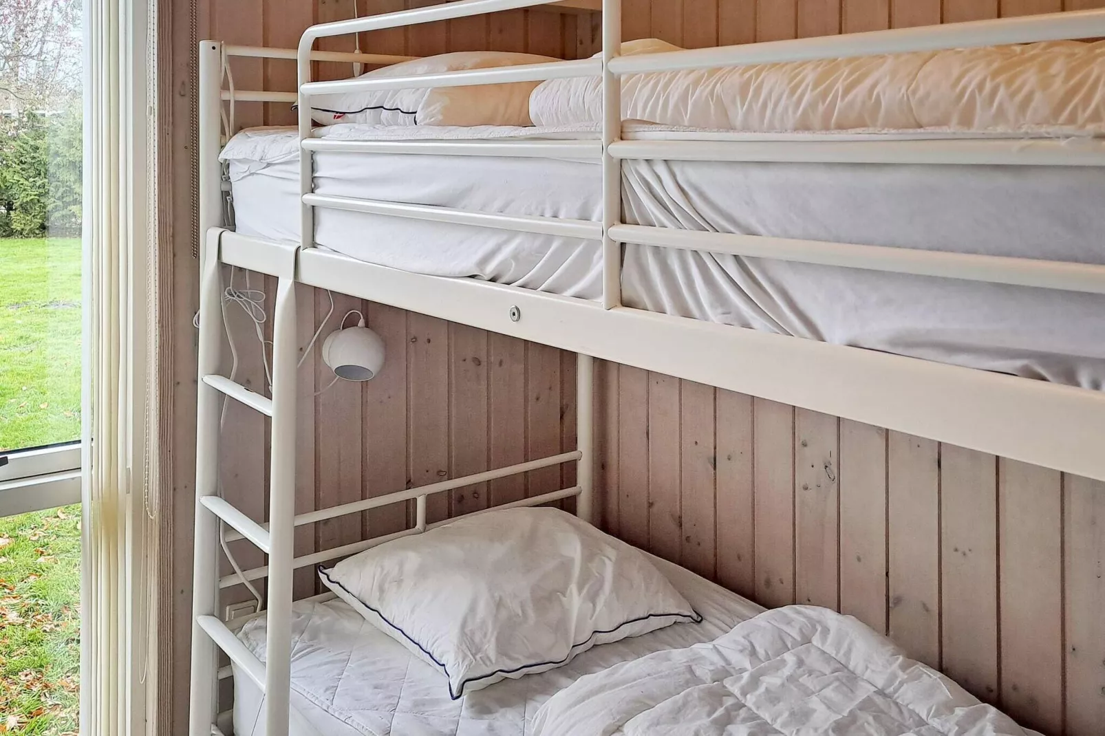 10 persoons vakantie huis in Storvorde-By Traum-Binnen