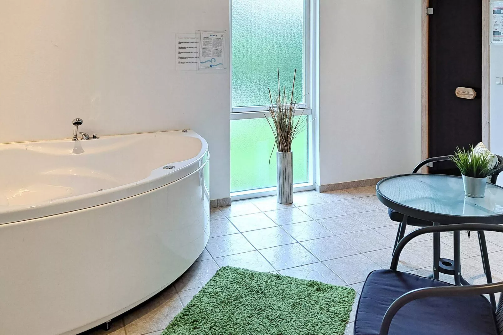 10 persoons vakantie huis in Storvorde-By Traum-Binnen