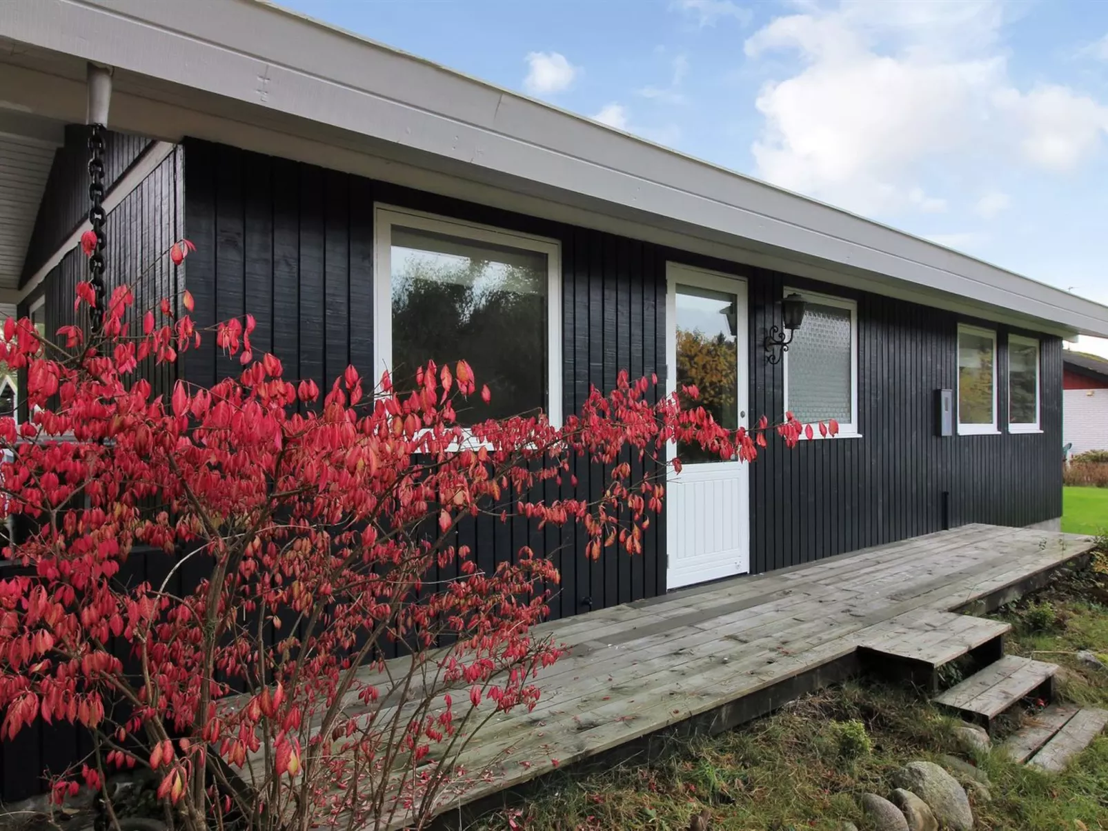 "Asmine" - 670m from the sea-Buiten