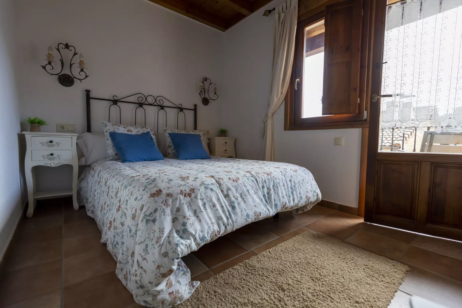 Casa Rural Poza de la Torca II