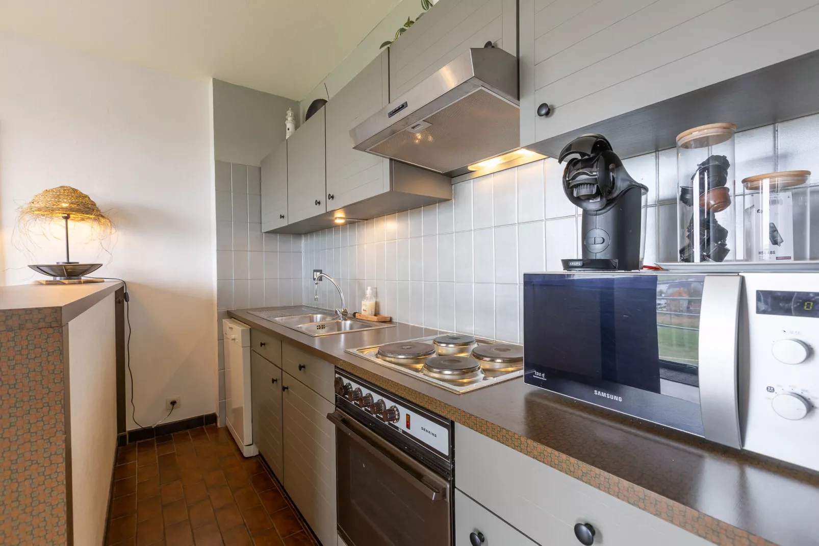 De Rede (1) 0803-Keuken
