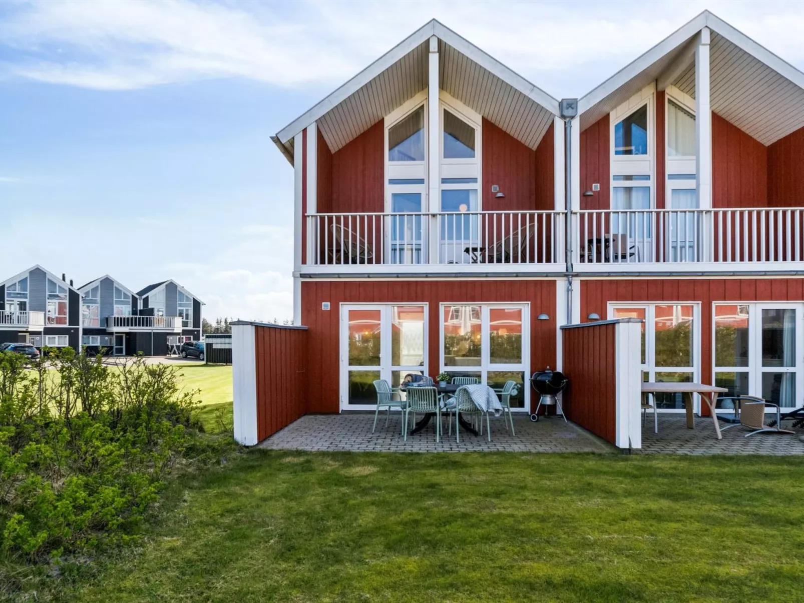 "Wegher" - 900m from the sea-Buiten