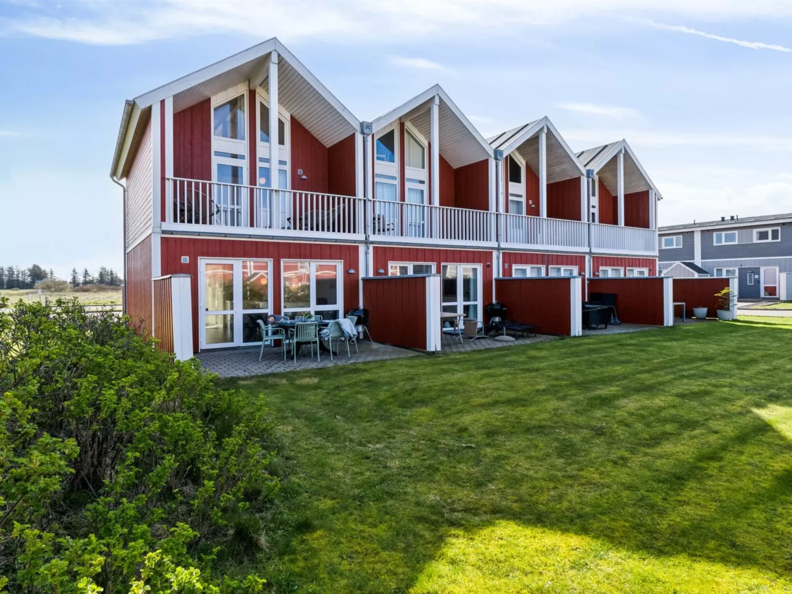 "Wegher" - 900m from the sea-Buiten