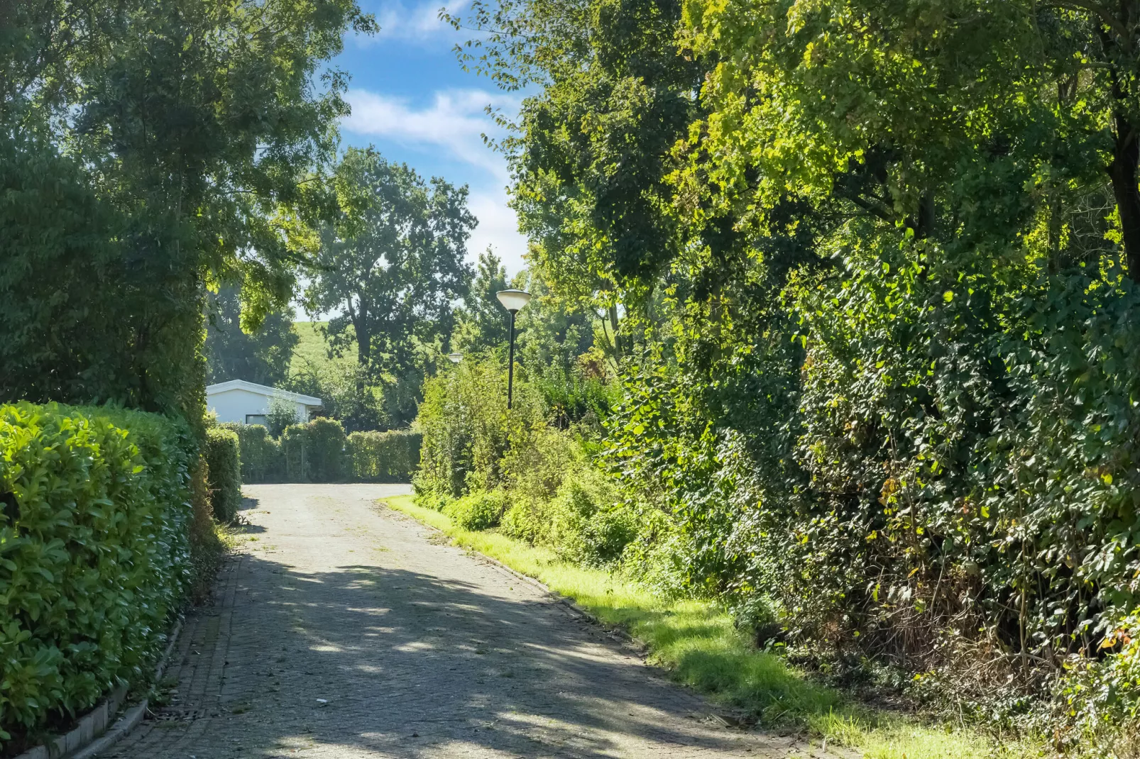 Vakantiehuis Kesselaar-Gebieden zomer 1km