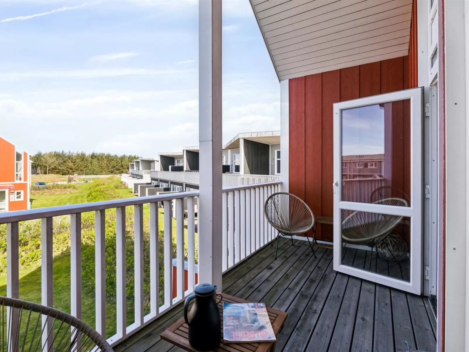 "Wegher" - 900m from the sea-Buiten