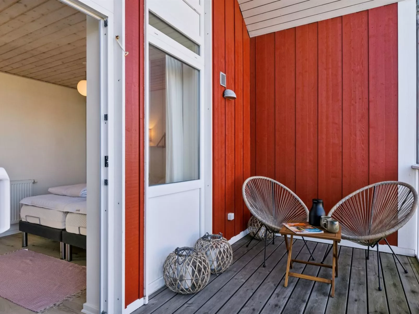"Wegher" - 900m from the sea-Buiten