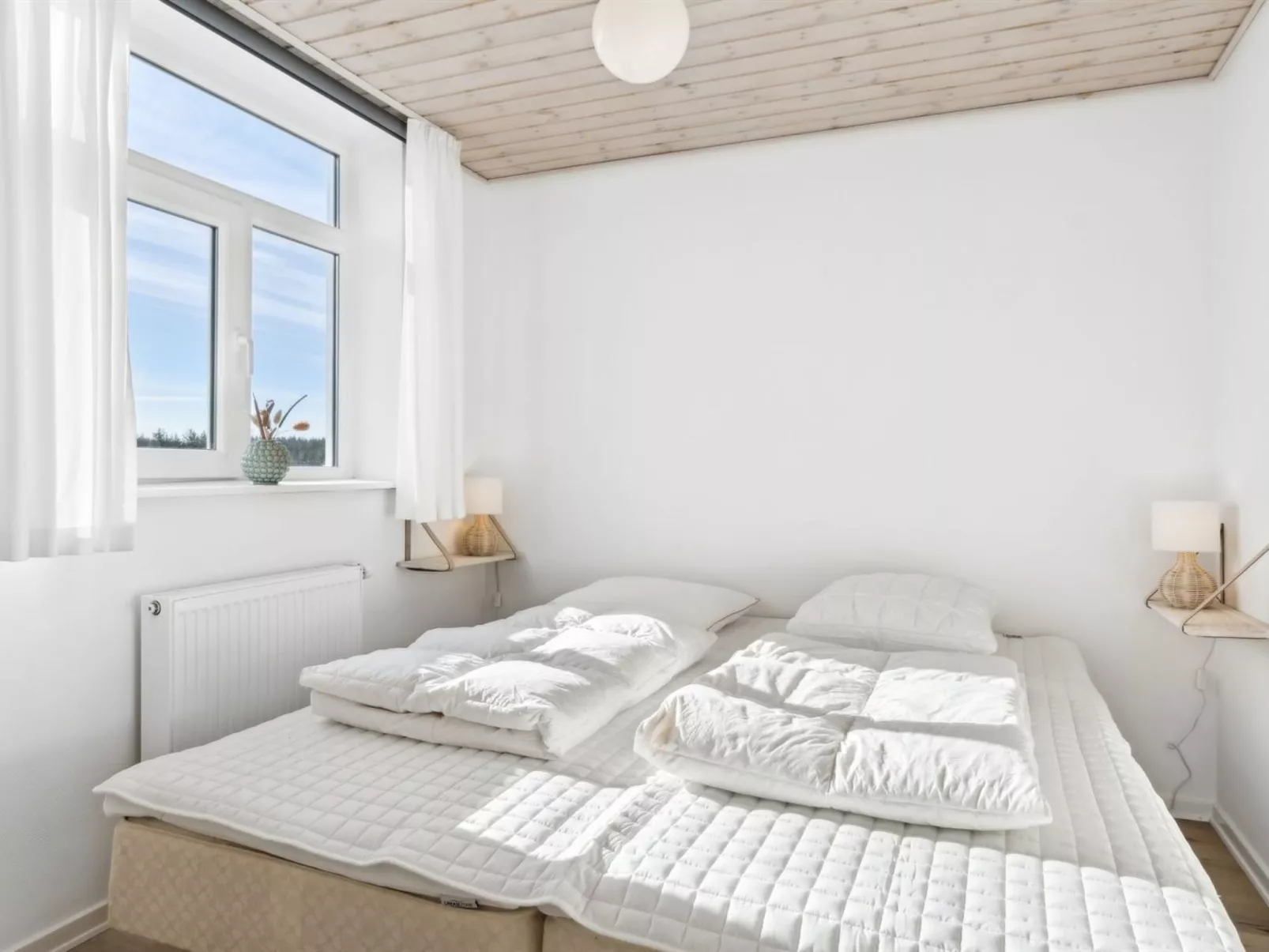 "Wegher" - 900m from the sea-Binnen