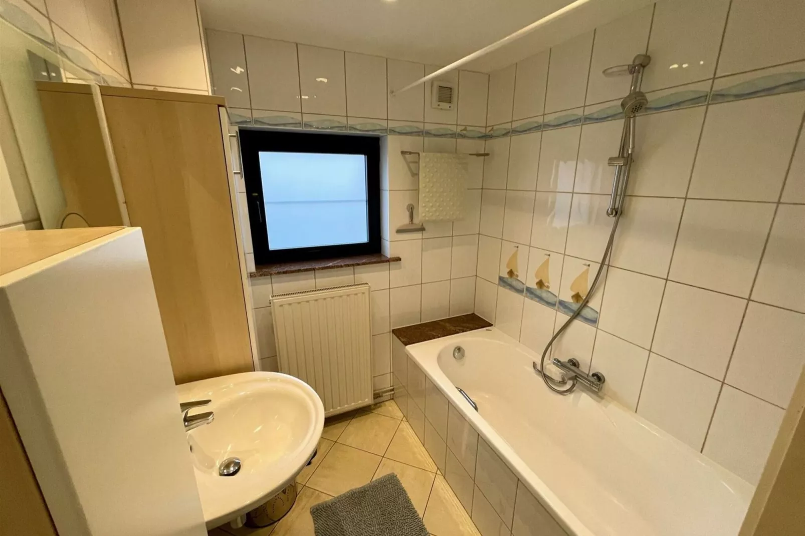 Omaar-Badkamer