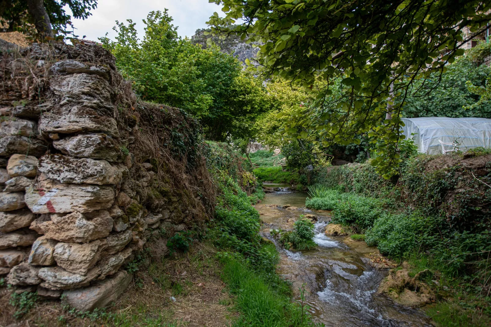Casa Rural Poza de la Torca II