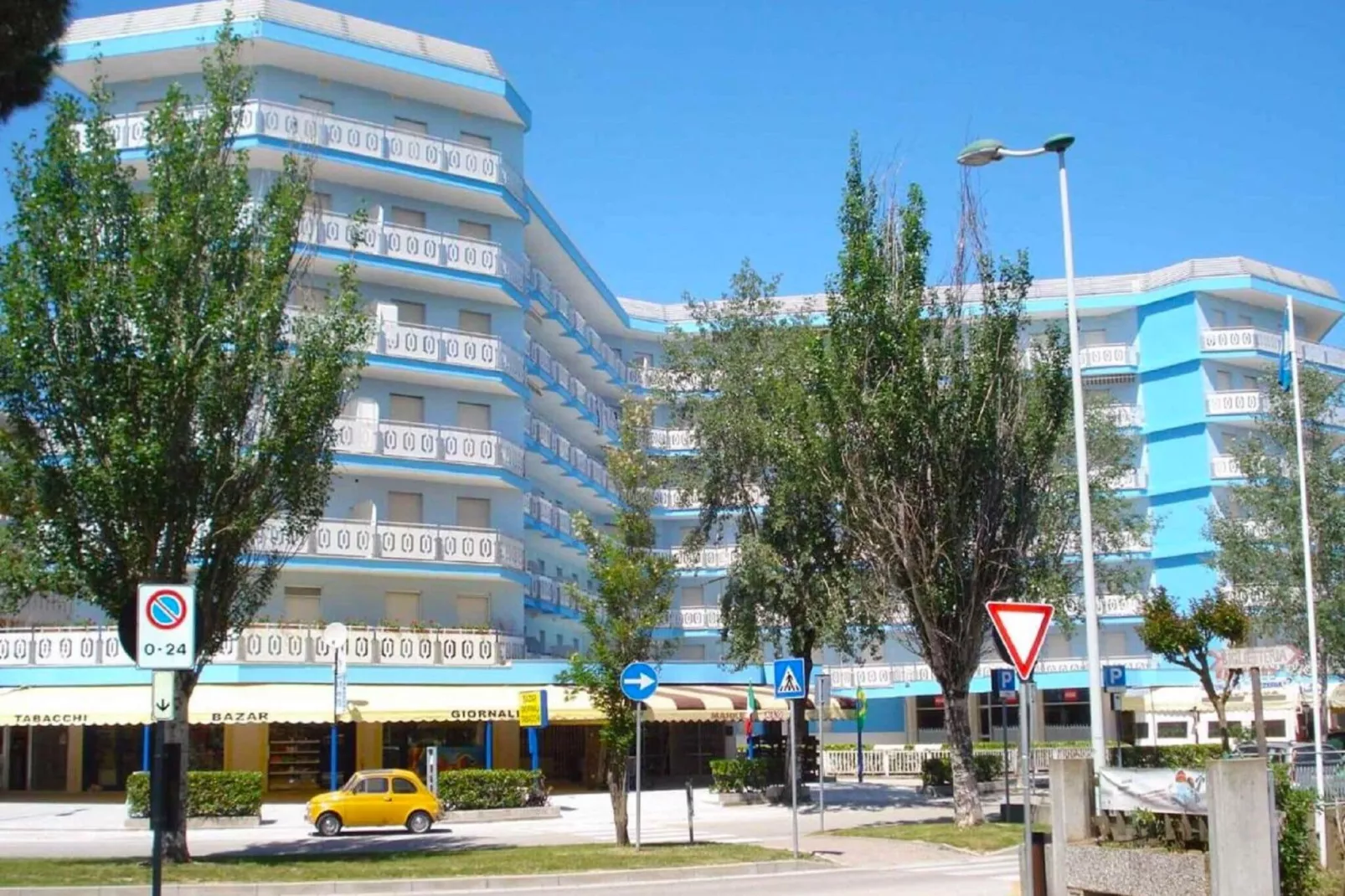 Livenza 7
