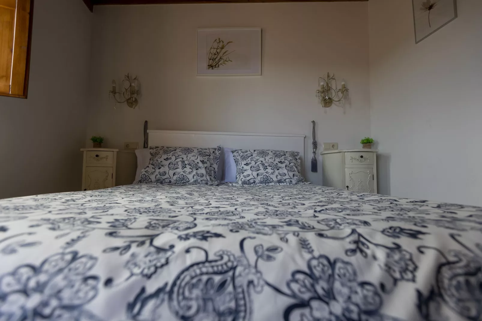 Casa Rural Poza de la Torca II-Sfeer