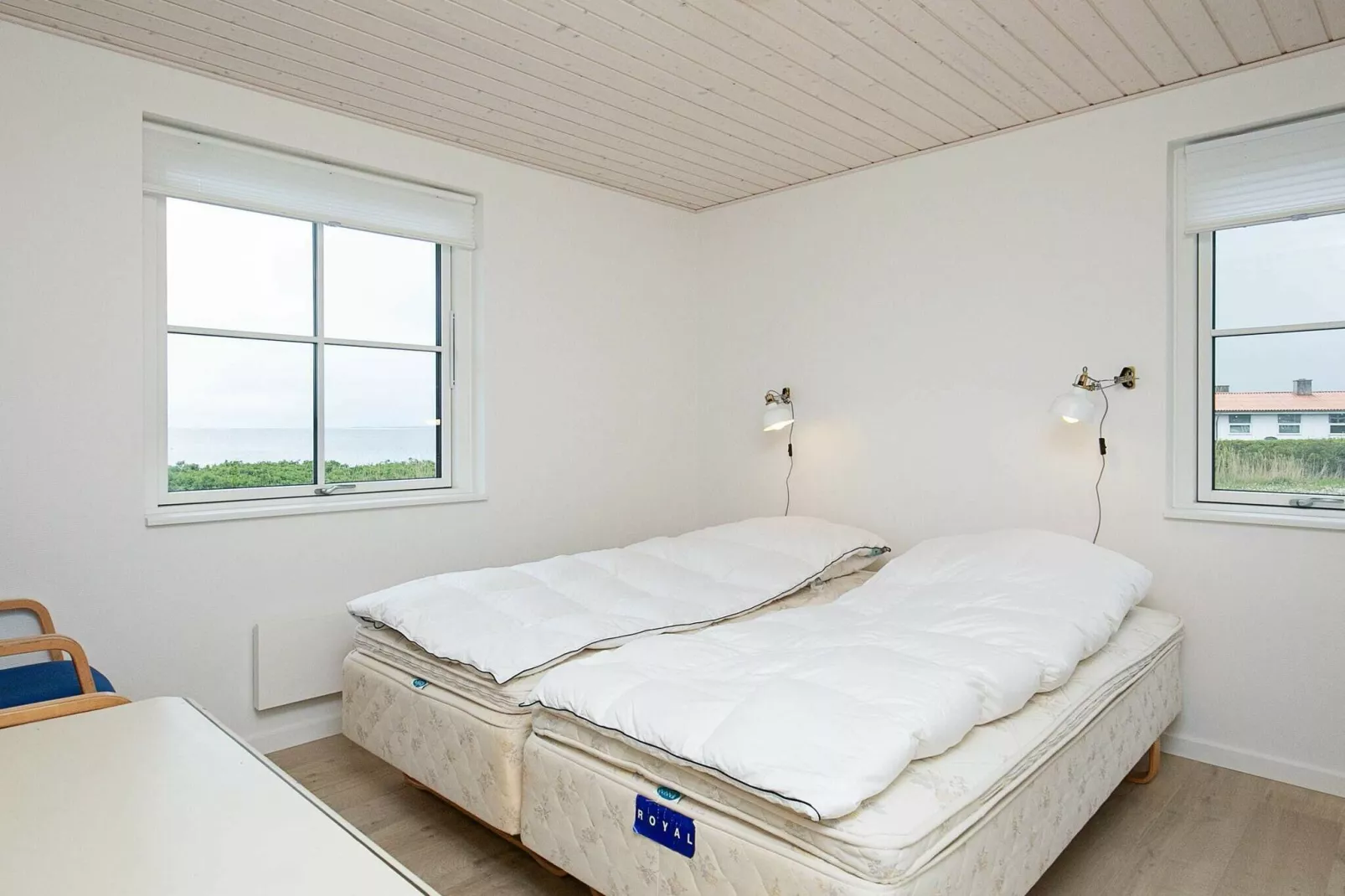5 sterren vakantie huis in Farsø-Binnen