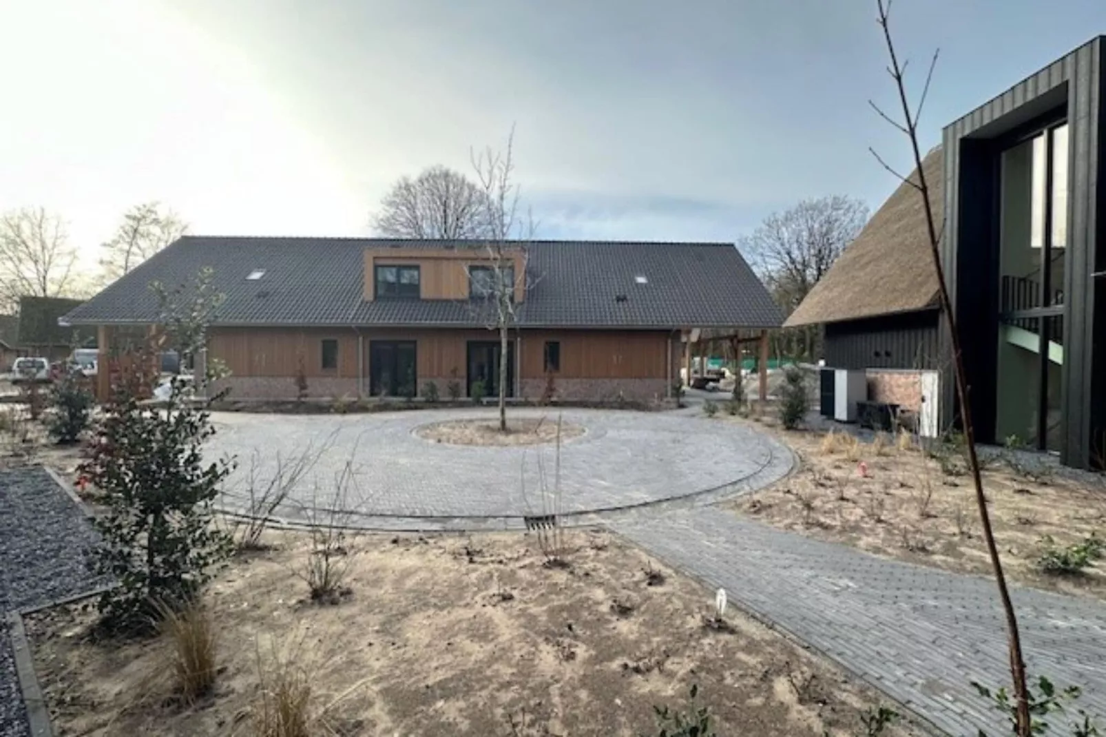 Veluwe Villa Wellness