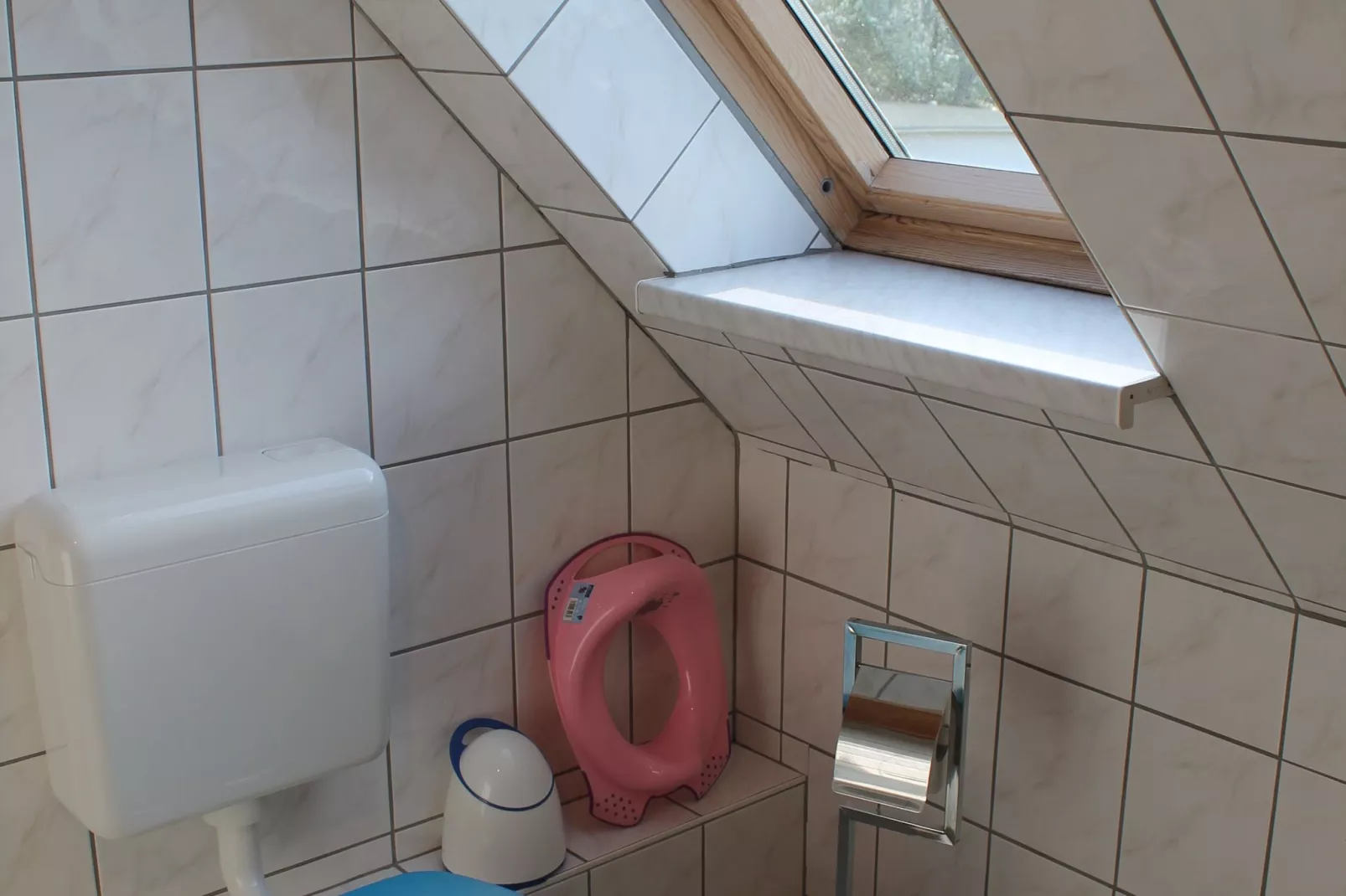 Andrea-Badkamer