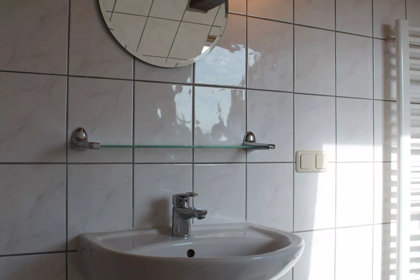 Andrea-Badkamer
