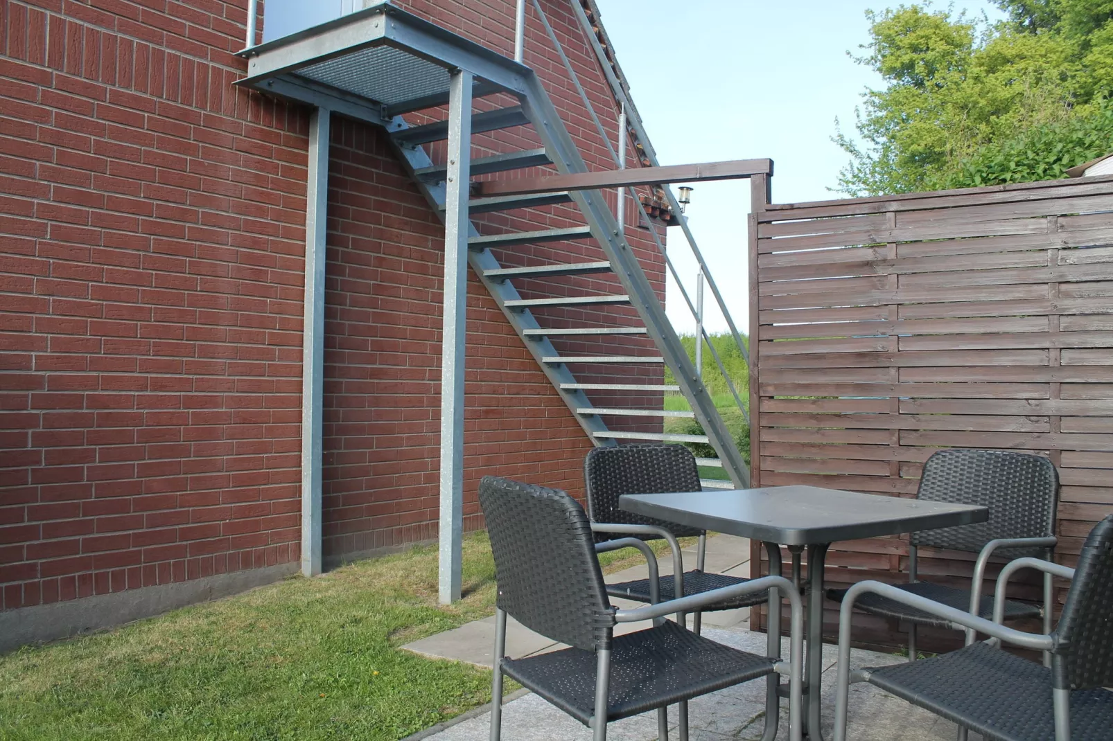 Andrea-Terrasbalkon
