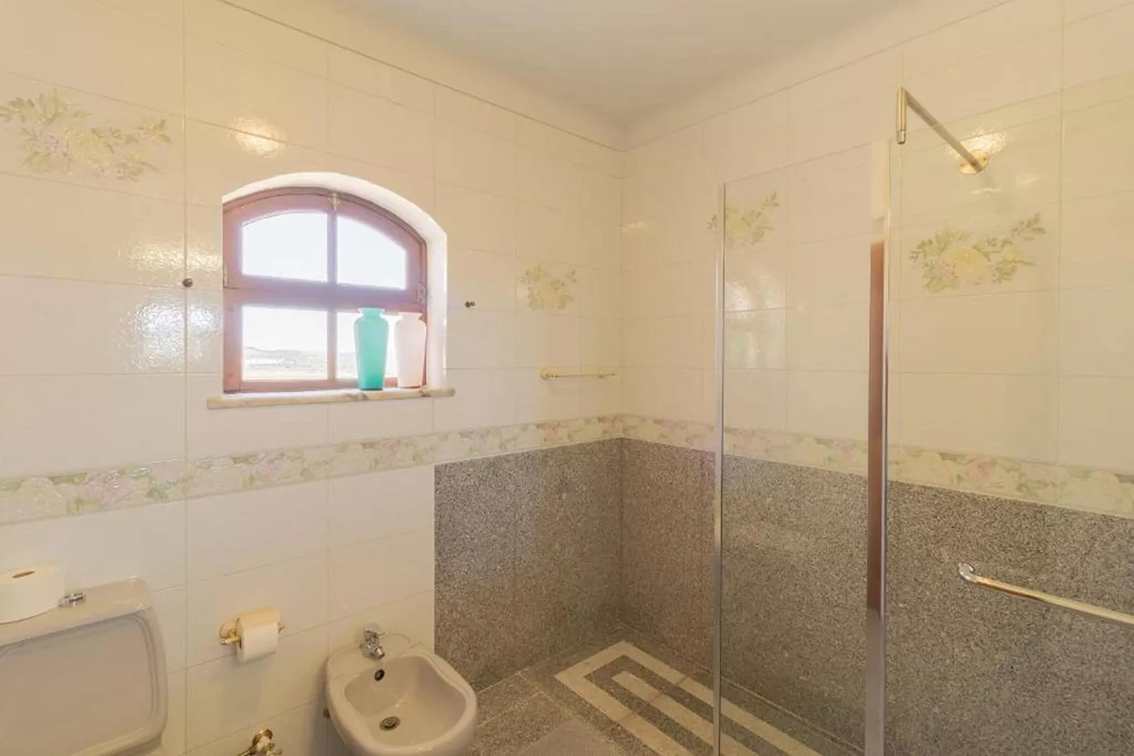 Villa Pétalos de Amor - Badkamer