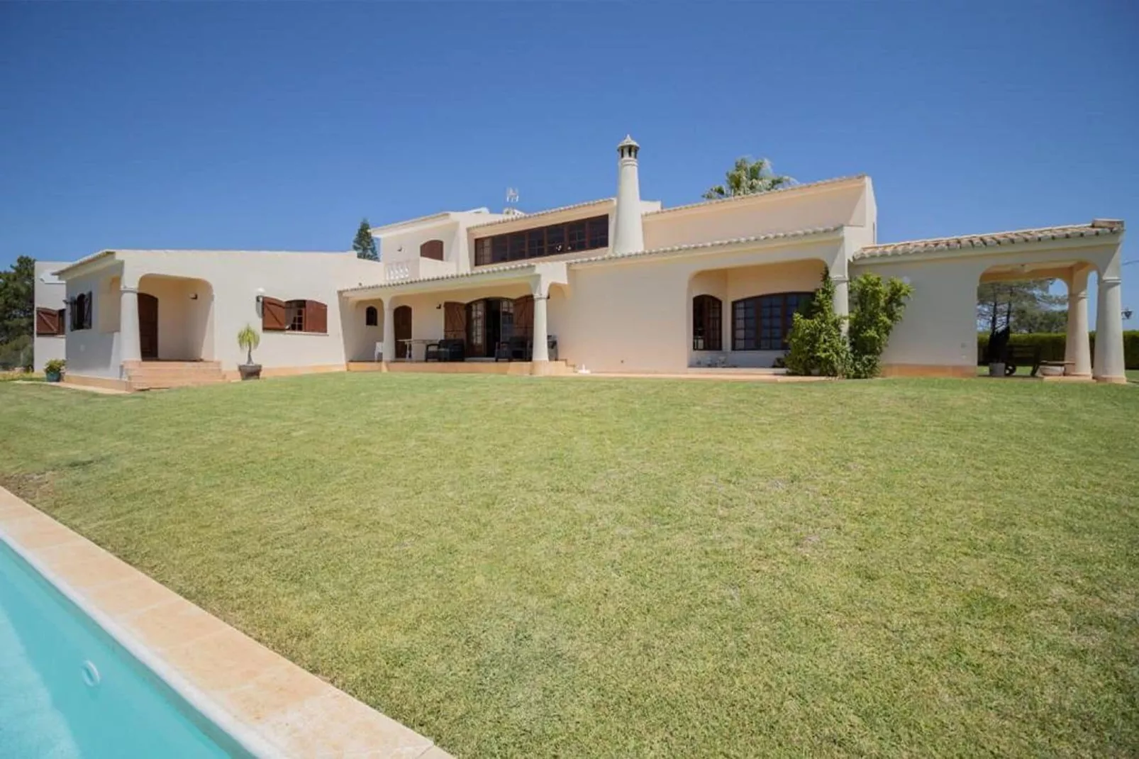 Villa Pétalos de Amor - Sfeer