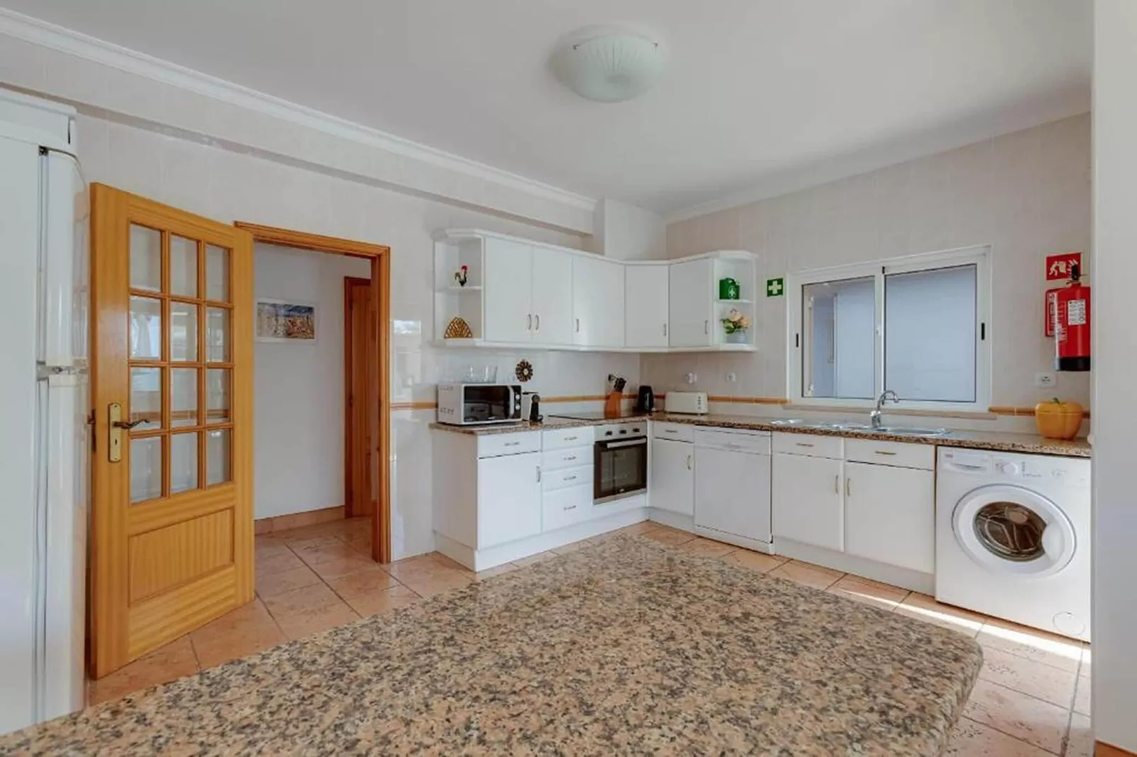 Casa Julia V029-Keuken