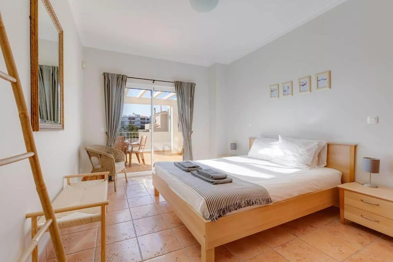 Casa Julia V029-Slaapkamer