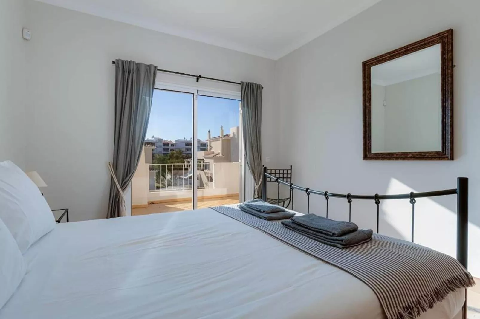 Casa Julia V029-Slaapkamer