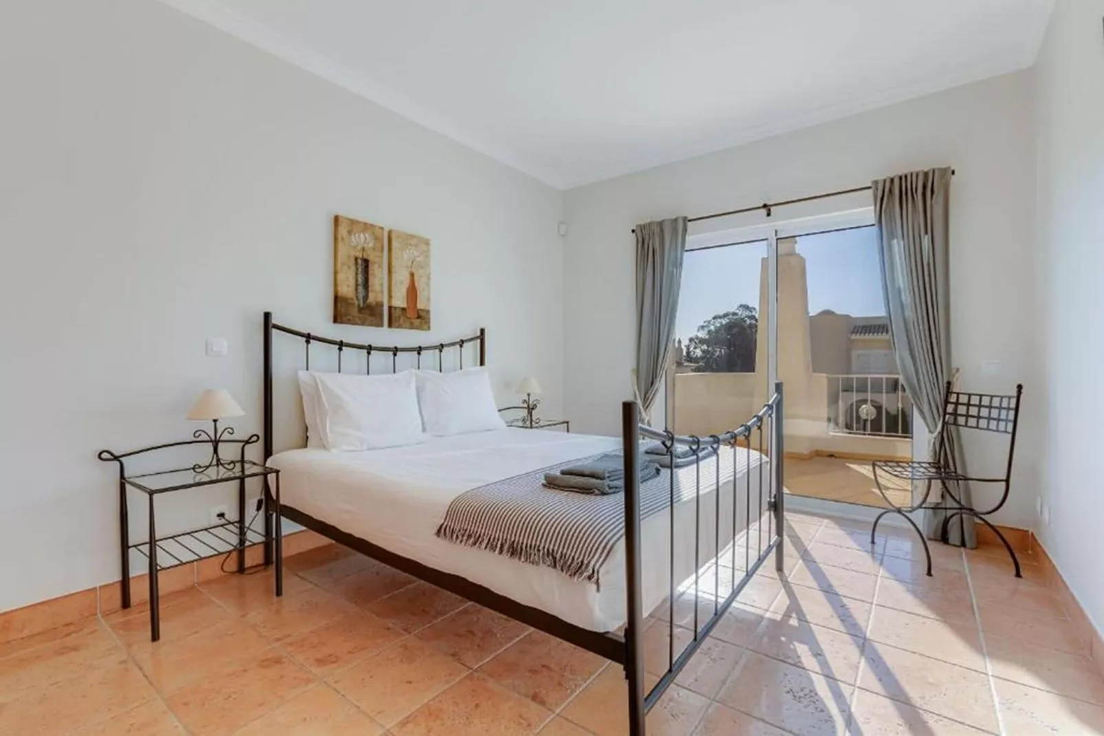 Casa Julia V029-Slaapkamer
