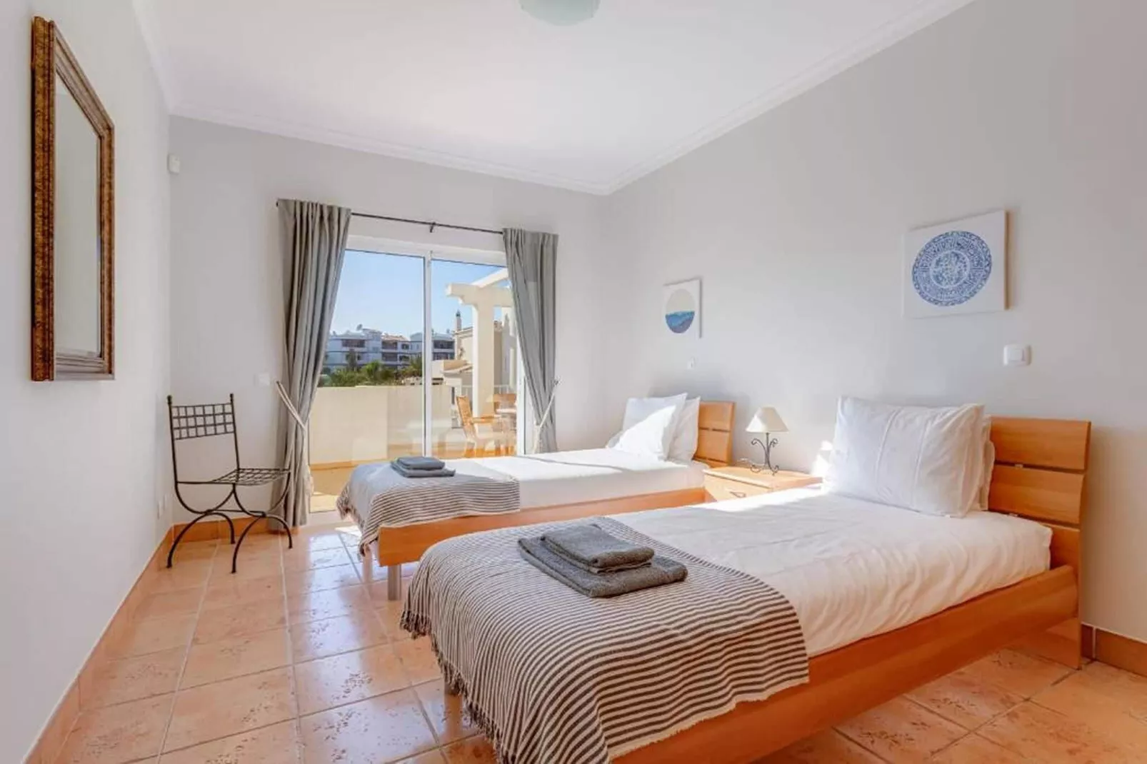 Casa Julia V029-Slaapkamer