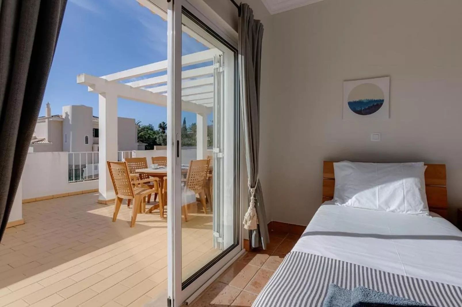 Casa Julia V029-Slaapkamer