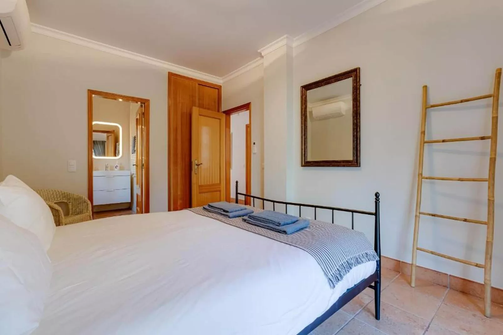 Casa Julia V029-Slaapkamer