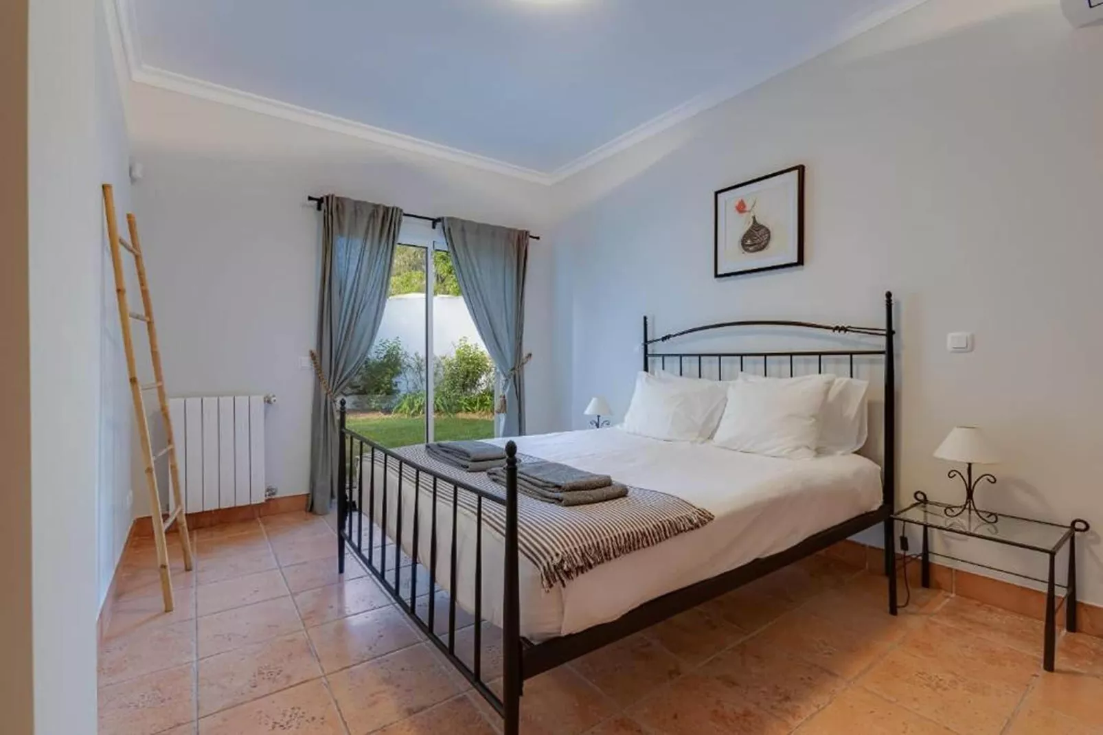 Casa Julia V029-Slaapkamer
