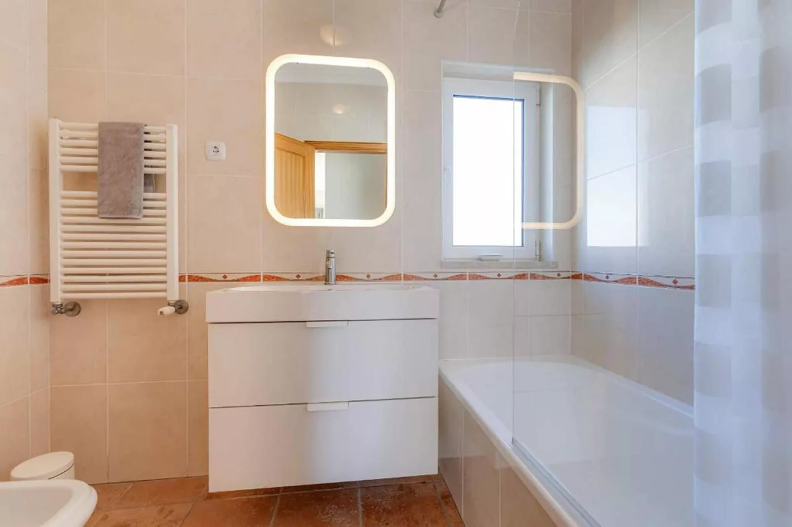 Casa Julia V029-Badkamer