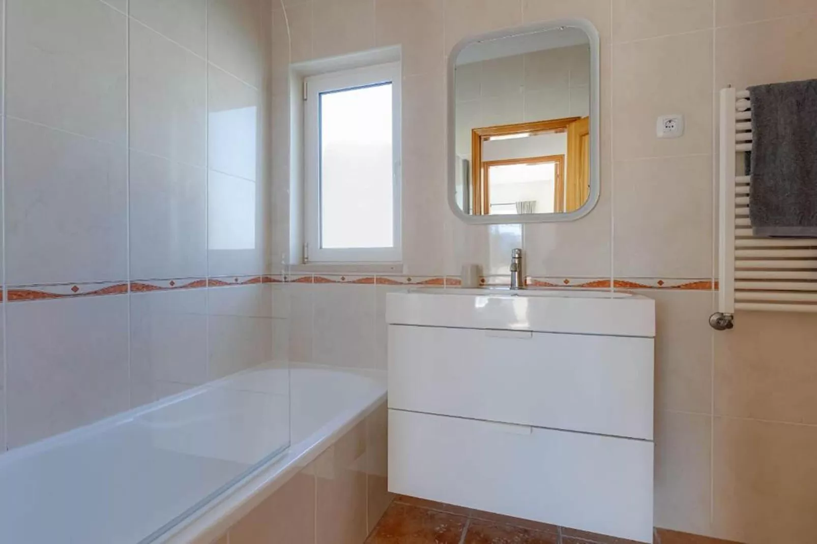 Casa Julia V029-Badkamer