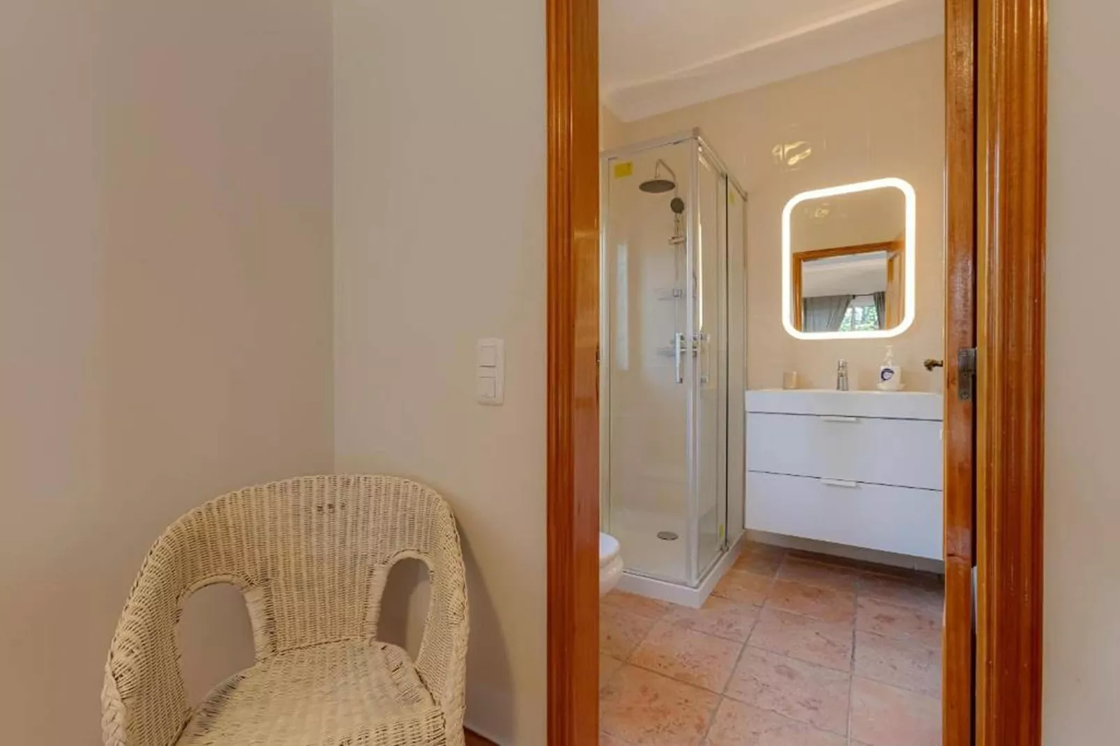 Casa Julia V029-Badkamer